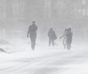 26 de județe intră sub avertizare Cod galben de vânt până la ora 20