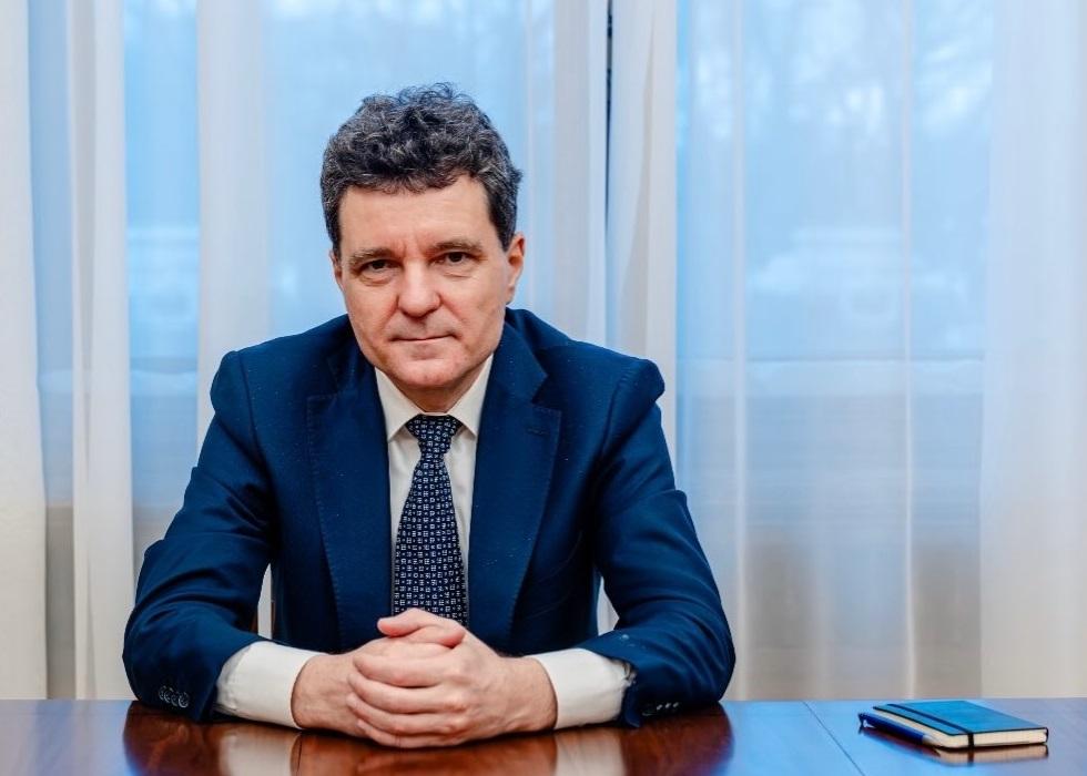 Mesajul lui Nicuşor Dan, în prag de 2026: E esențial ca anul viitor statul să devină mai eficient, mai corect