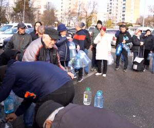 ANAR recunoaşte că are "parte din vină" pentru criza de apă din Prahova: "Nu am fost informaţi de defecţiune"