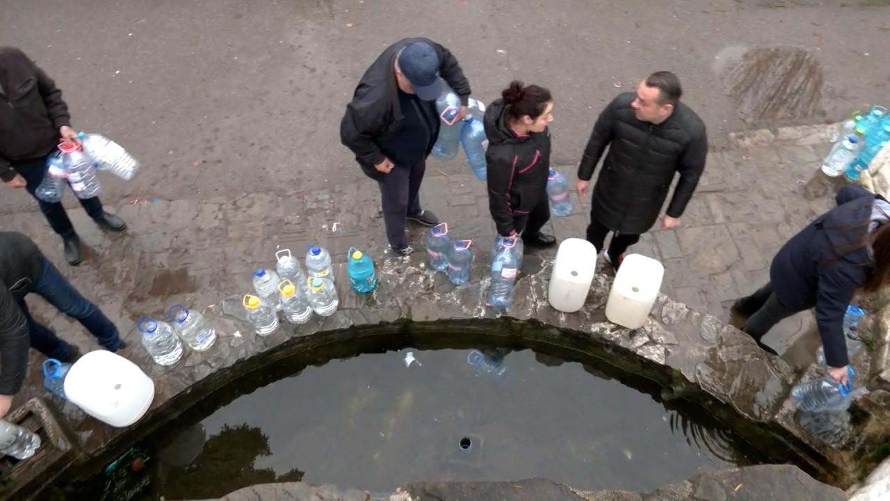 Bolojan, după criza apei din Prahova: "Cei responsabili vor răspunde în zilele următoare"