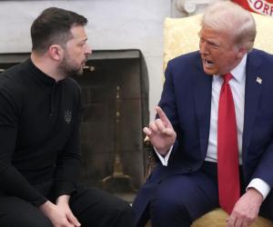 Zelenski refuză planul de pace al lui Trump: Ucraina NU va ceda teritoriu Rusiei