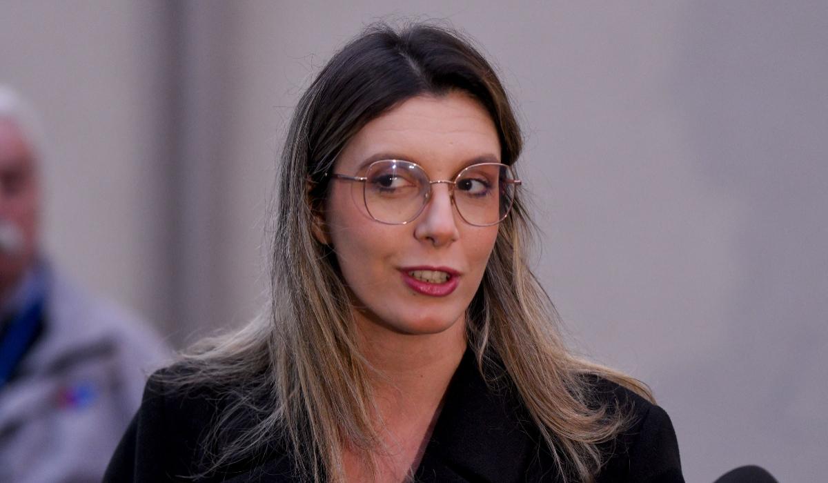 Buzoianu, după ce PSD i-a cerut demisia: "Fix când negociem Romsilva. Nu voi fi şantajată cu funcţia"
