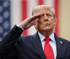 Trump, numit cel mai puternic om în Europa de POLITICO. Topul cu cele mai influente 28 de persoane