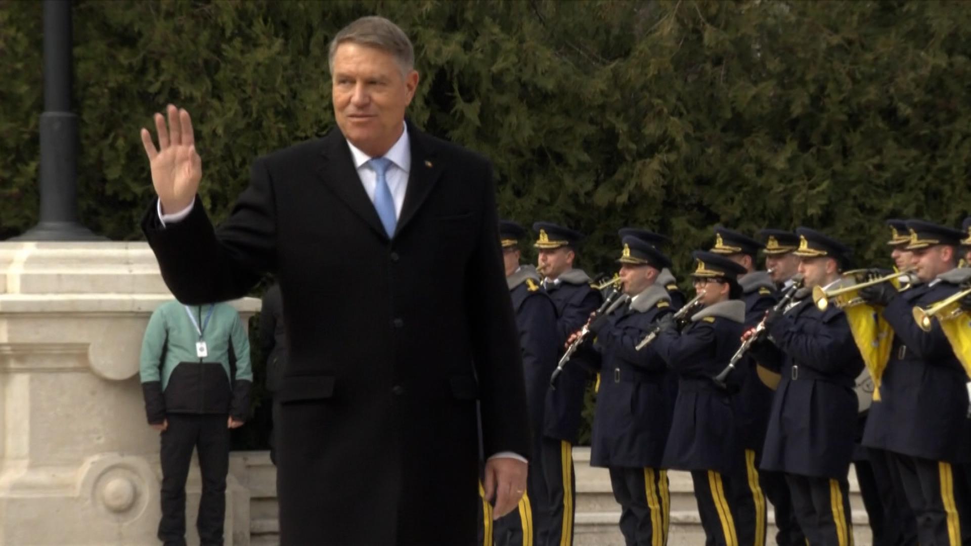 Bilanțul președinției Iohannis: 1.602 pagini de realizări și provocări