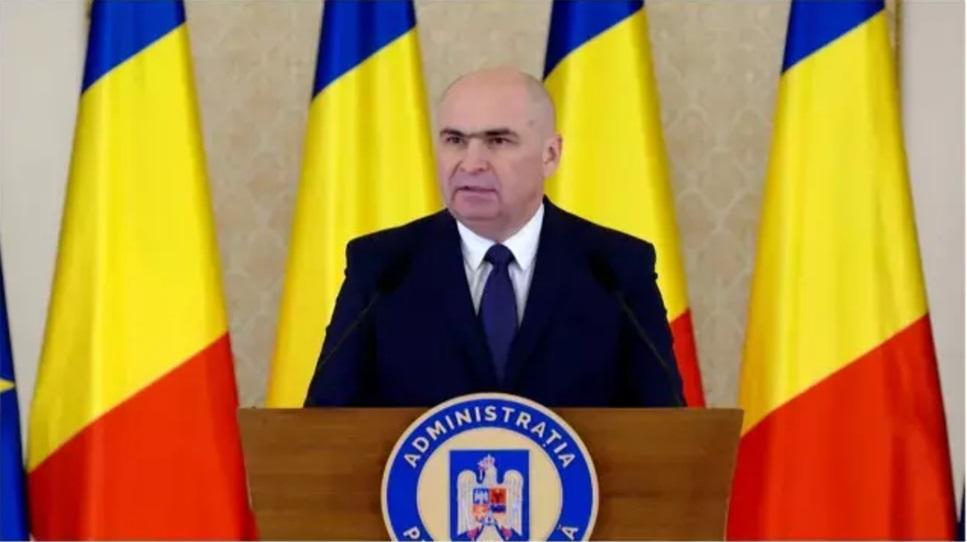 Bolojan, după ce CCR i-a scos din cursă pe Georgescu şi Şoşoacă: "Trebuie ajustări ca să existe nişte reguli care să nu lase loc de interpretări"