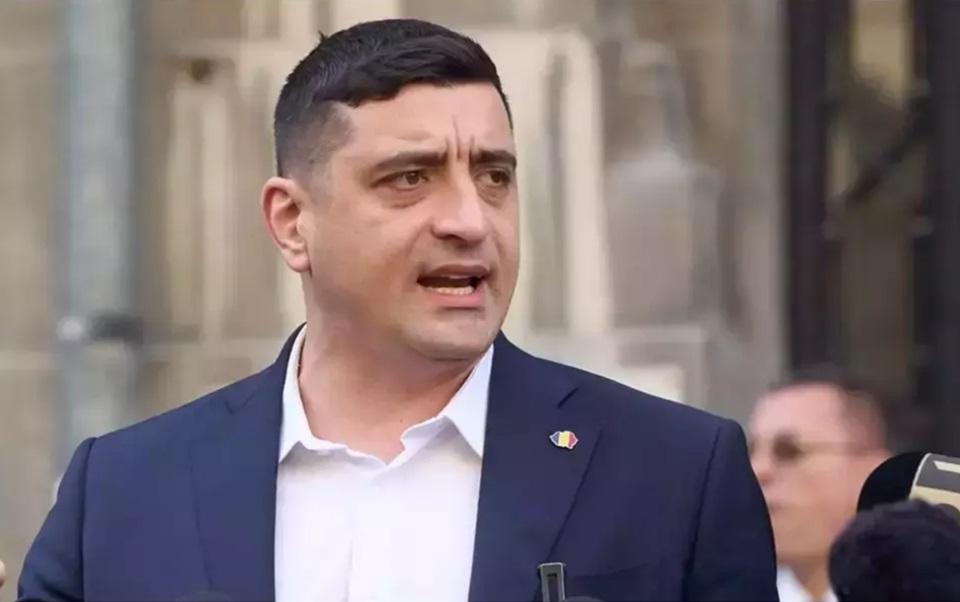 Candidatura lui George Simion, validată de BEC: "Să vedem dacă trecem de CCR"