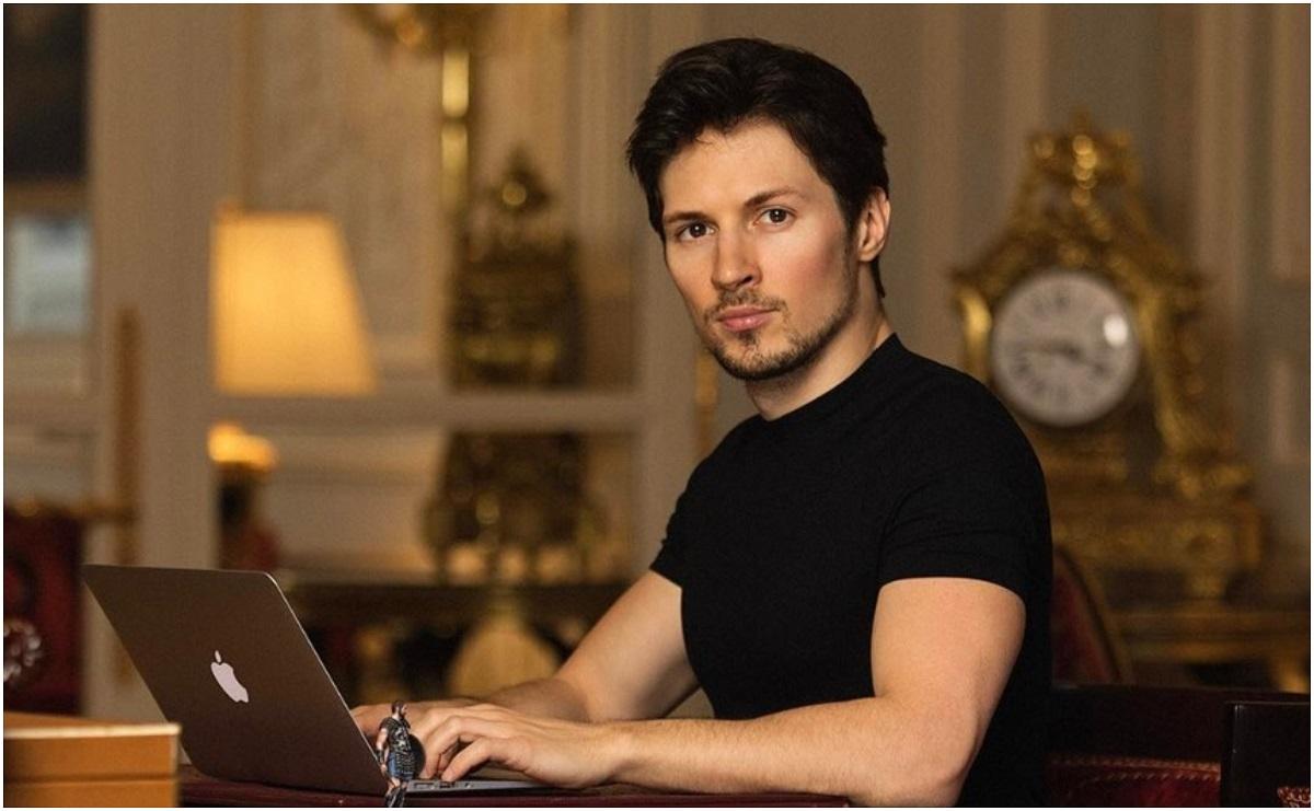 Pavel Durov, fondatorul Telegram, lăsat să plece din Franța în timpul anchetei care îl vizează. S-ar afla în Dubai