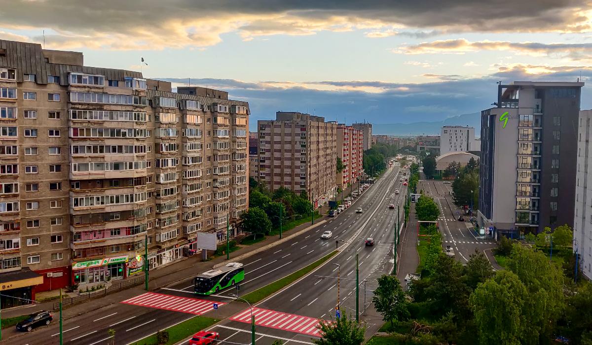 Oraşul din România în care apartamentele se vând cel mai greu. Preţurile au crescut şi cu 25%