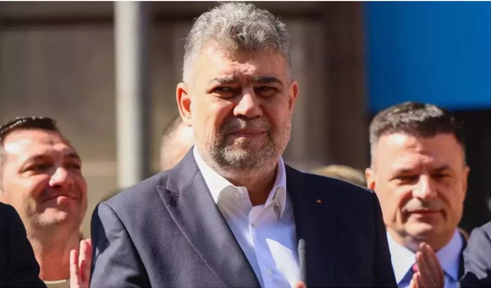 Marcel Ciolacu vine astăzi la 19:30 la Observator. Adresează-i o întrebare