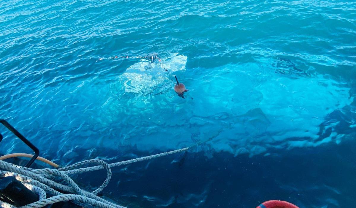 Greșeala echipajului care a transformat submarinul din Hurghada într-o capcană a morții. Turist: S-a scufundat cu trapele deschise