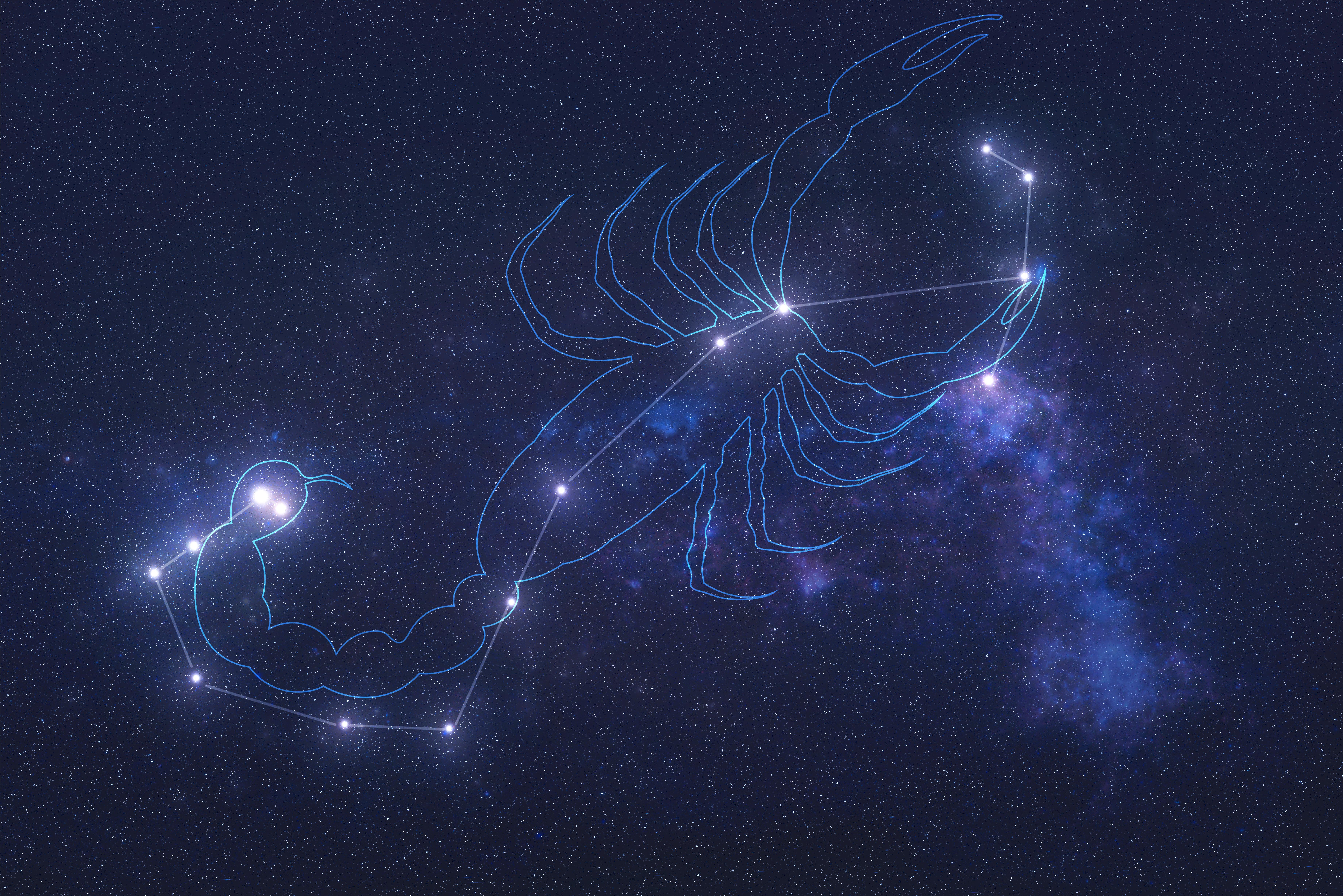 Horoscop Scorpion luna mai 2025. Revelații și începuturi puternice: luna în care spui adevărul tău complet