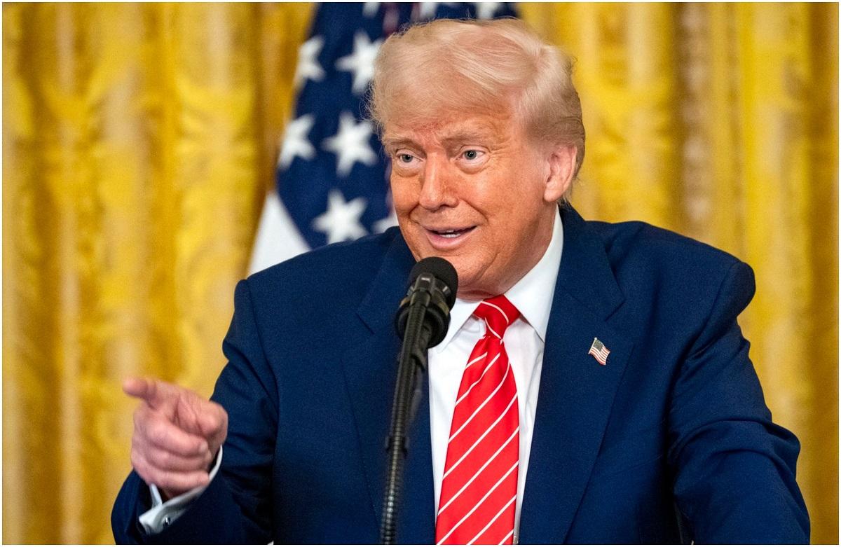 Reacția lui Donald Trump, după ce Putin a propus reluarea negocierilor directe cu Ucraina