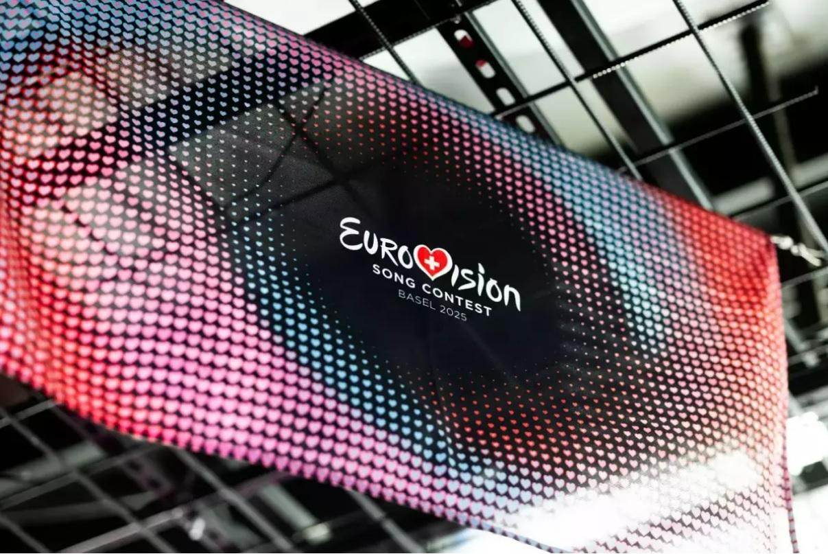 Eurovision 2025. Controversele concursului de la Basel. Romania nu participă nici anul acesta