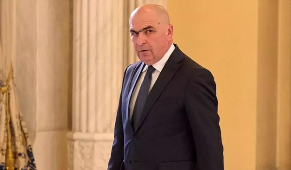 Bolojan: "Nu poţi să ai o politică externă bună dacă în interior eşti praf şi pulbere"