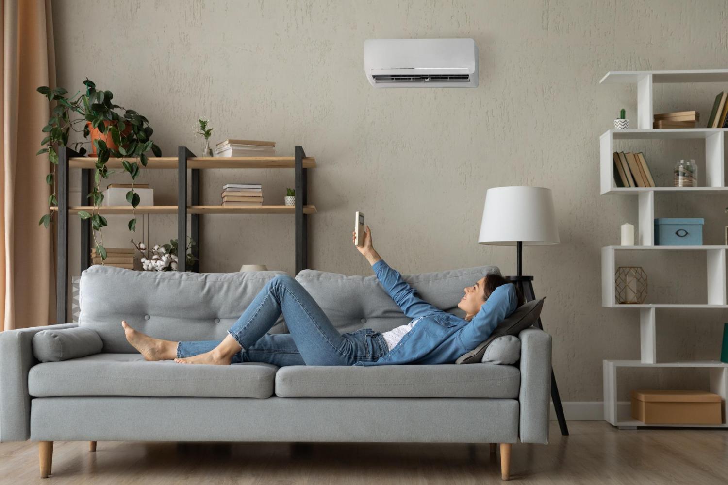 (P) 5 factori de care să ții cont când alegi un sistem de climatizare pentru locuința ta