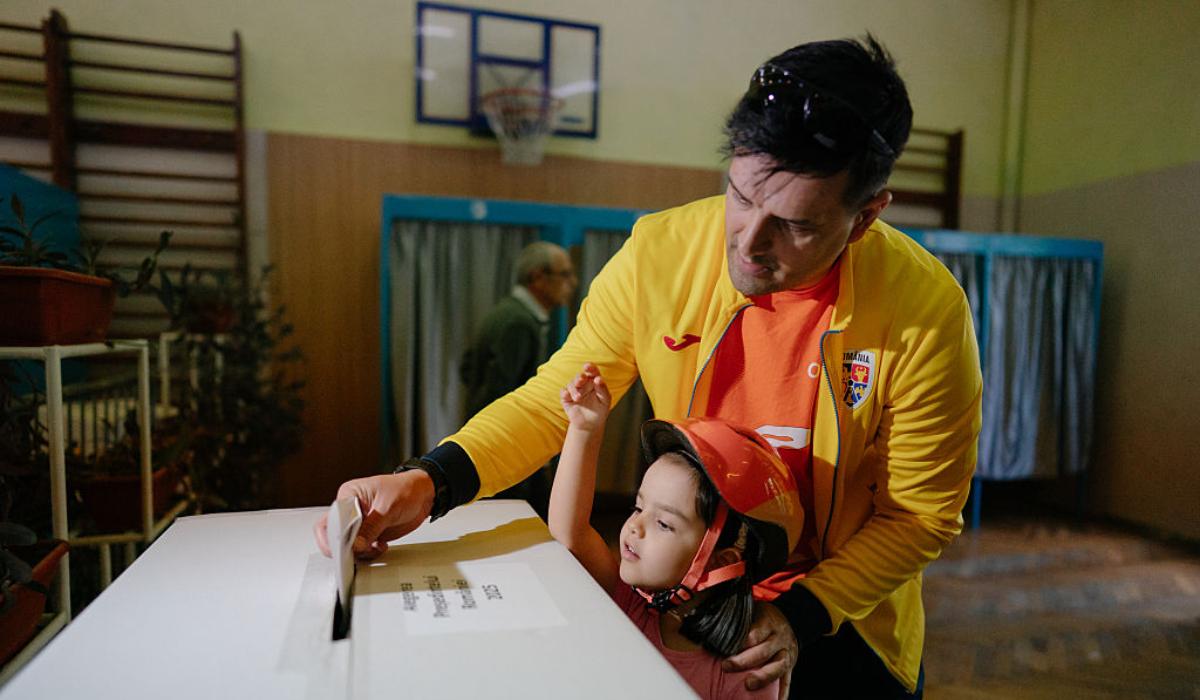 Alegeri prezidenţiale 2025 LIVE TEXT. 8,4 milioane de români au votat în ţară şi străinătate până duminică, la ora 16.00. Peste 2 milioane de voturi în plus față de primul tur
