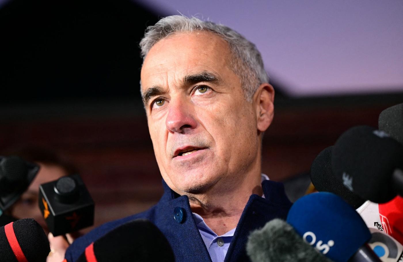 Călin Georgescu, despre "furtul alegerilor": Mai devreme sau mai târziu, America își va spune cuvântul
