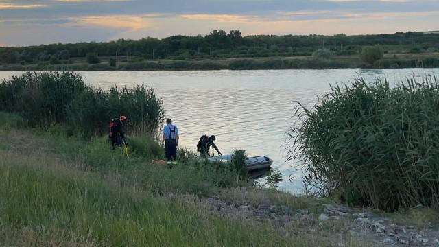 Două femei s-au înecat în Canalul Dunăre-Marea Neagră, la Medgidia și Cernavodă. Una dintre ele era dispărută din aprilie