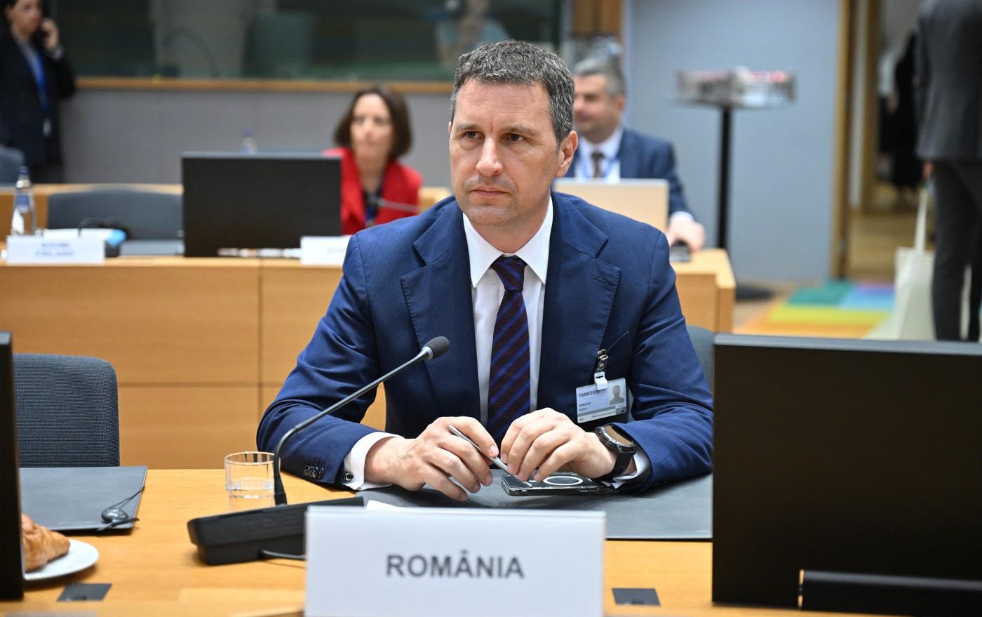 Tanczos Barna îl critică pe George Simion şi confirmă că vom primi a treia tranşă din PNRR: "România nu are nevoie de un preşedinte mincinos"