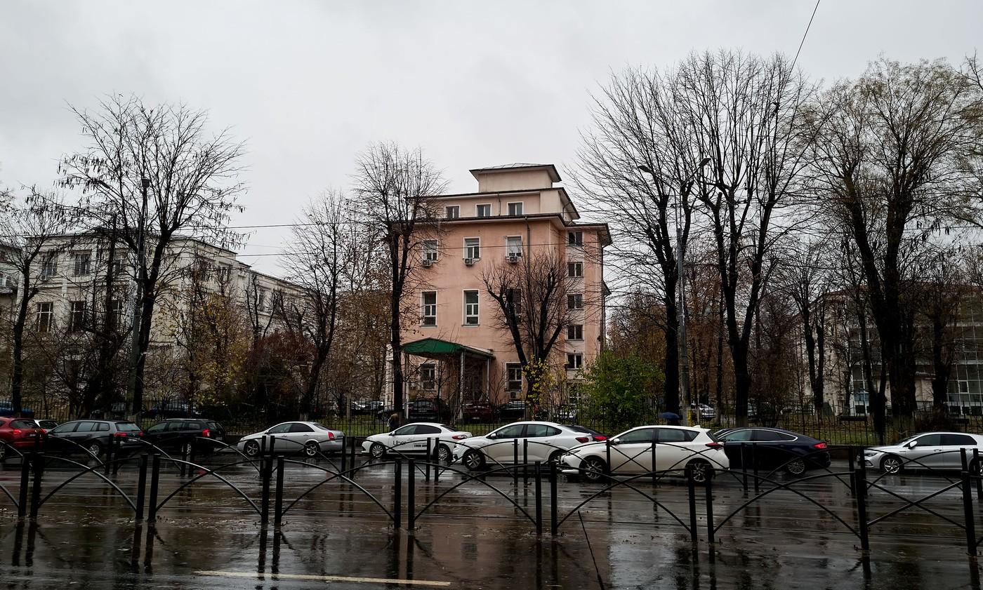 Bucureştiul intră în cod galben de ploi şi vijelii