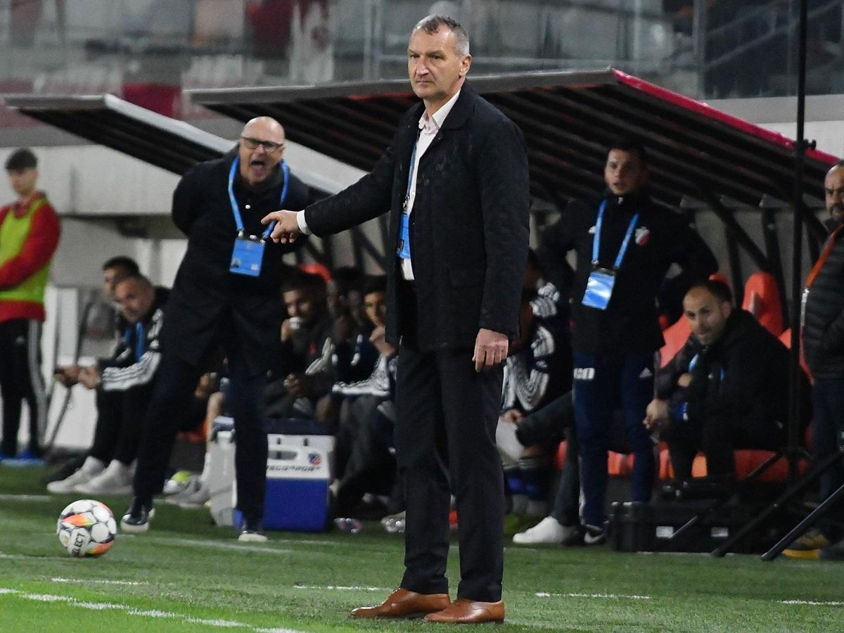 Sepsi Sfântu Gheorghe a retrogradat în Liga 2, la finalul play-out-ului Superligii