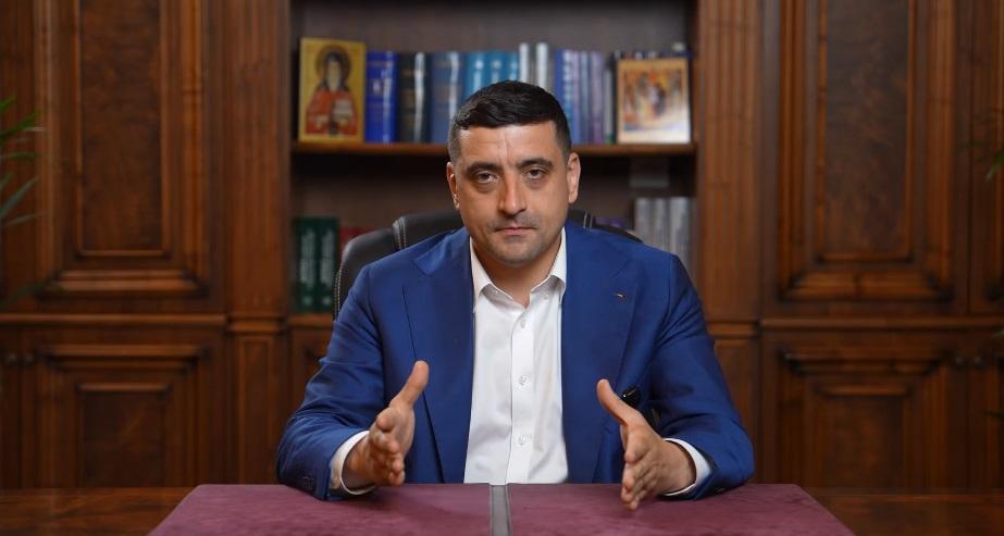 George Simion recunoaşte că a pierdut alegerile: Am fost singuri împotriva tuturor