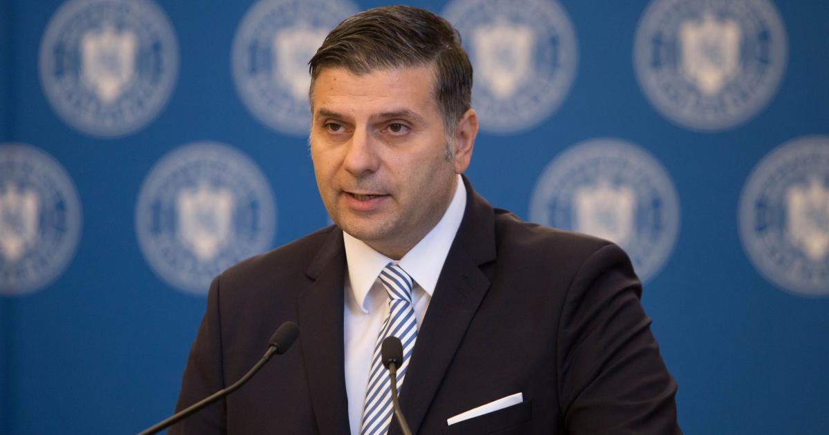 Asf Rominia Preşedintele ASF: