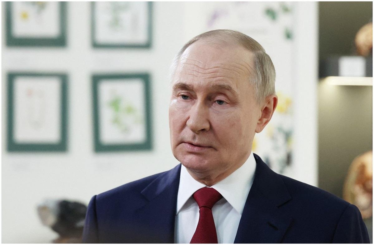 Rusia a început să piardă războiul din Ucraina. Analiști: "Nu are o soluție pentru a schimba această traiectorie" - Foreign Policy