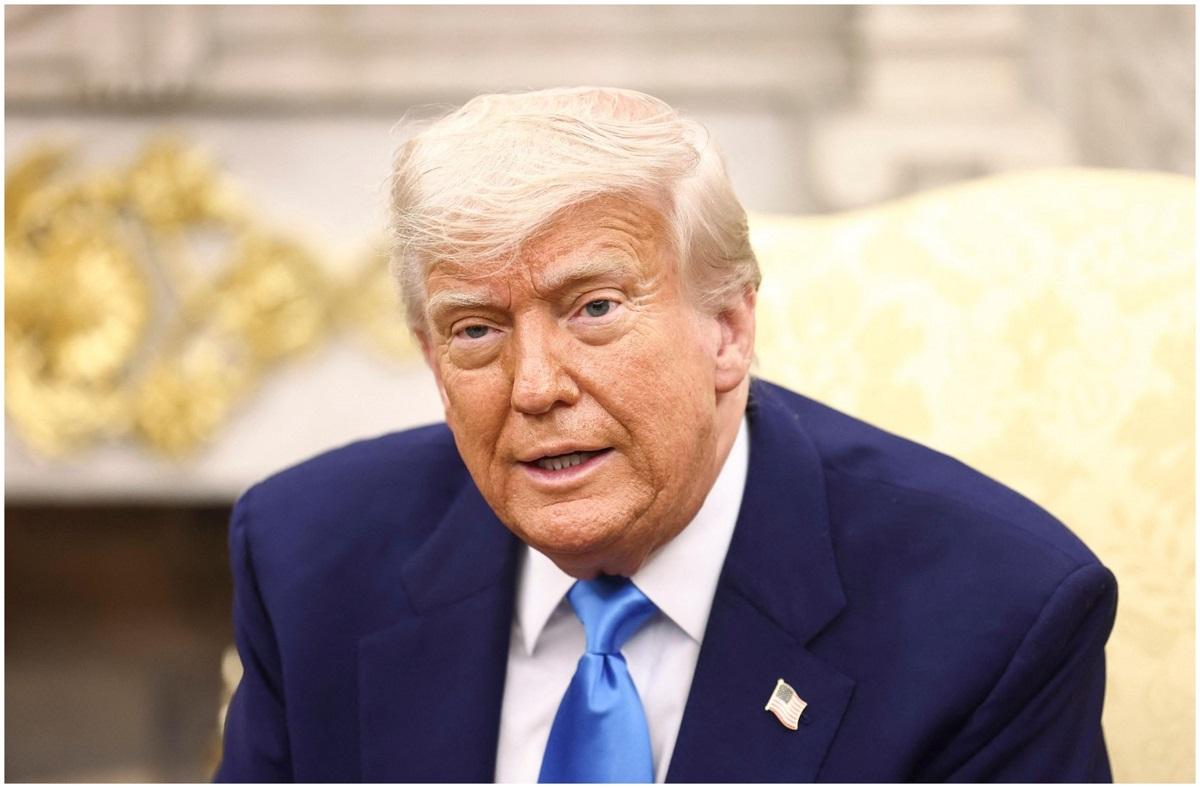WSJ: Trump le-a spus liderilor europeni că Putin nu e gata să încheie războiul din Ucraina: "Crede că deja câștigă"