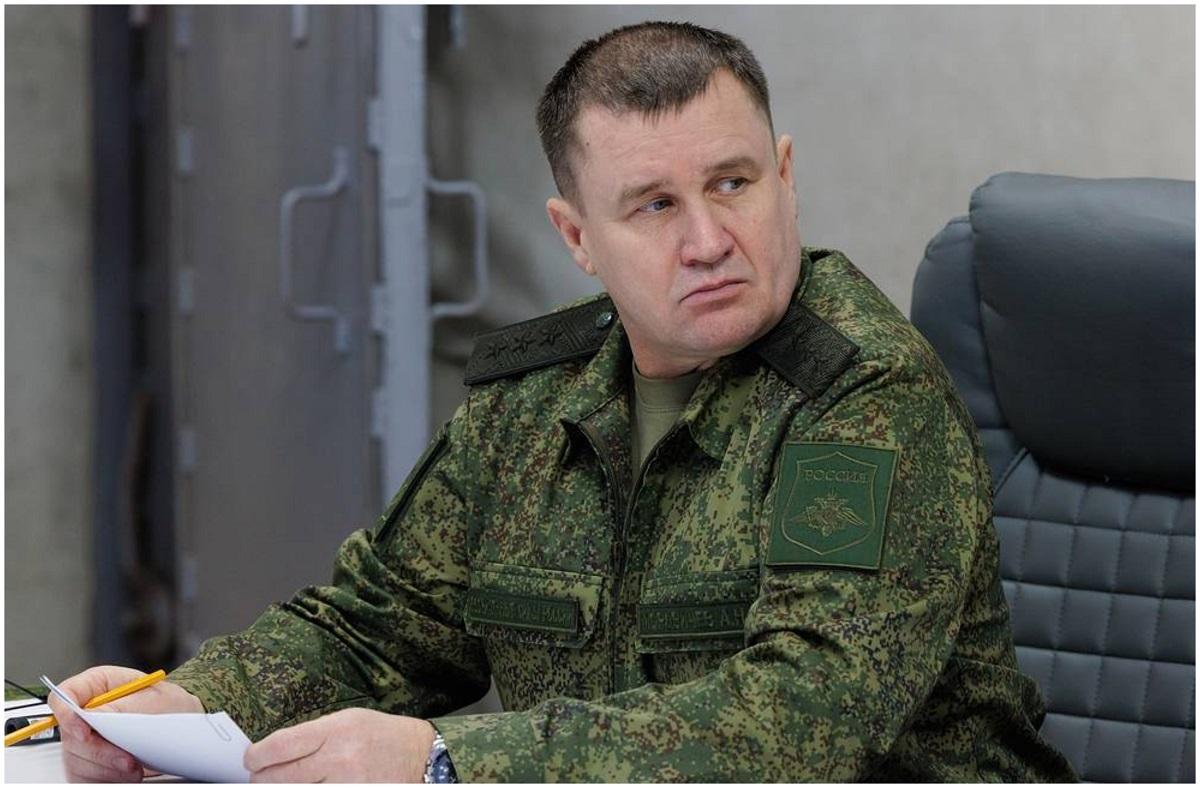 Putin l-a numit pe comandantul asediului din Mariupol la conducerea forţelor terestre, în locul lui Oleg Saliukov. Cine e Andrei Mordvicev