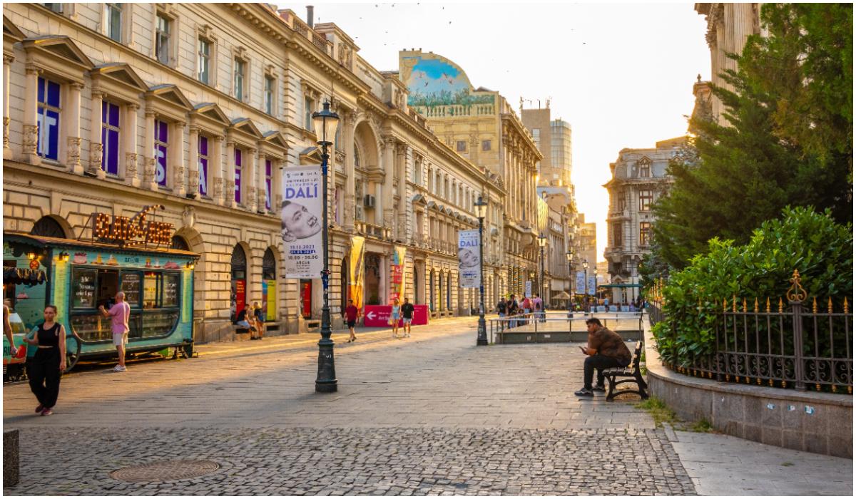 Vremea 26 mai - 23 iunie 2025. Sunt anunţate temperaturi peste medie în aproape toată ţara