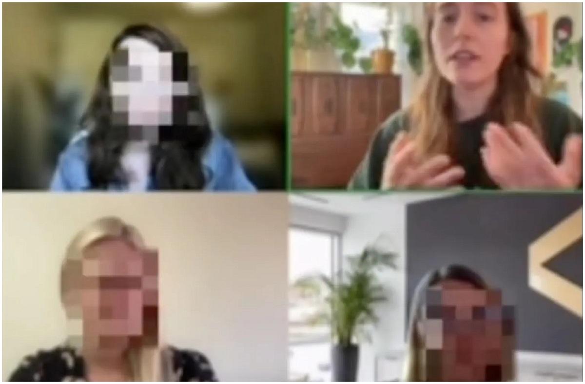 O tânără a postat pe TikTok momentul în care e concediată. Replica dată șefului a devenit virală: "A fost epică"