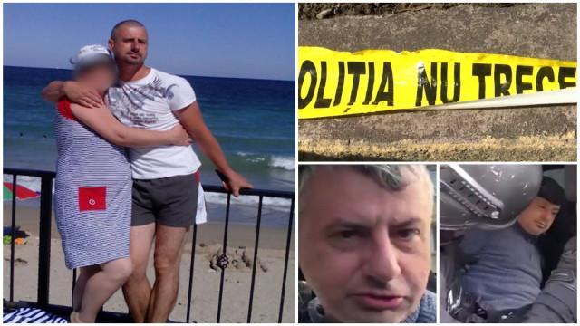 Bărbatul din Iaşi care și-a incendiat fosta soție riscă închisoarea pe viață. A recunoscut că a vrut să o ucidă pe Daniela şi că nu îşi regretă fapta