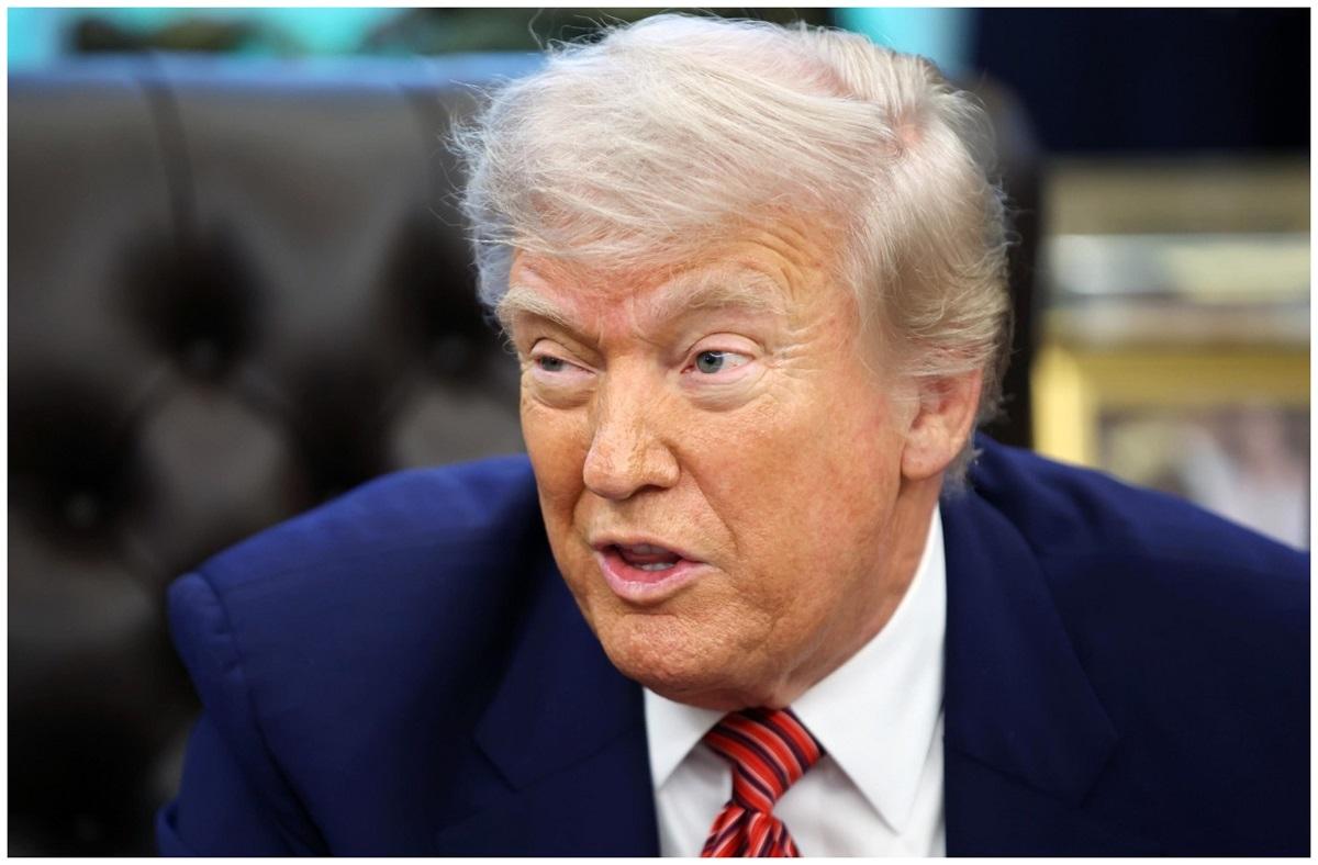 Cum își apără Trump dezicia de a bloca înscrierea studenţilor străini la Harvard: "O cerere rezonabilă"