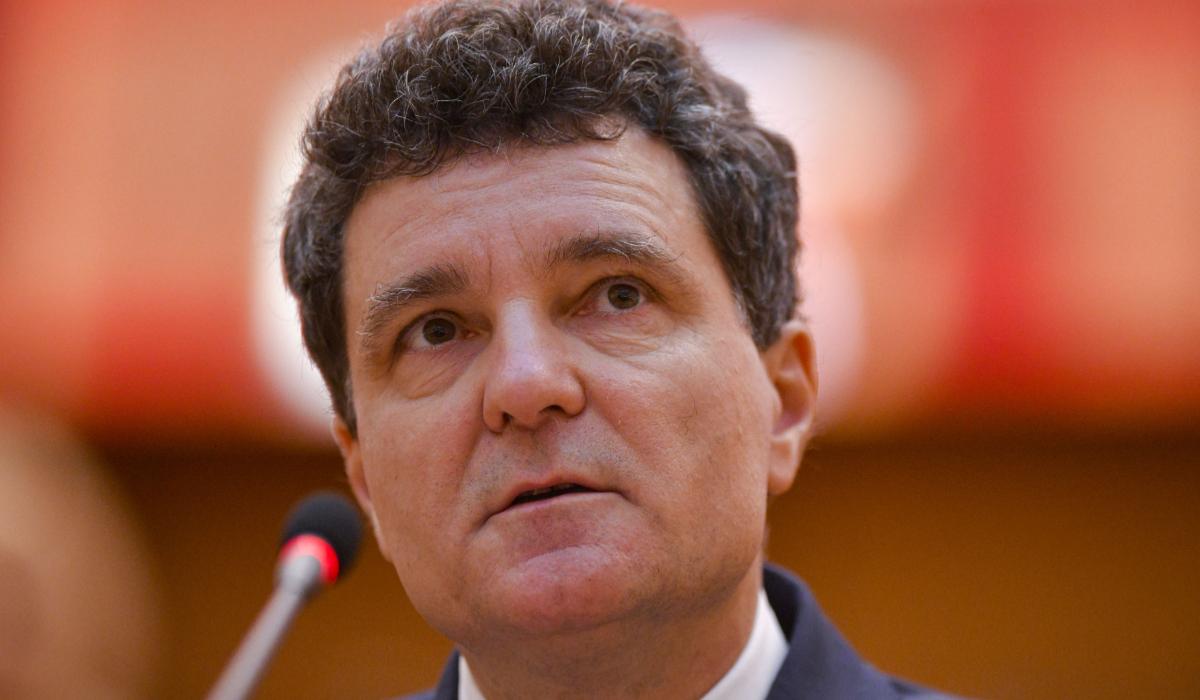 Nicuşor Dan: Cele patru partide pro-occidentale îmi doresc să fie în Guvern. Când am putea avea un nou Executiv