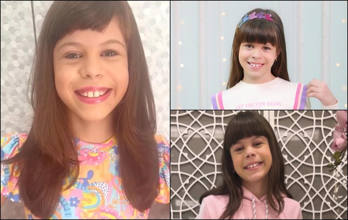 Milena, o actriță de 11 ani, a murit după 21 de stopuri cardiace. Mama: "Te voi iubi mereu. Ai fost lumina din viețile noastre"