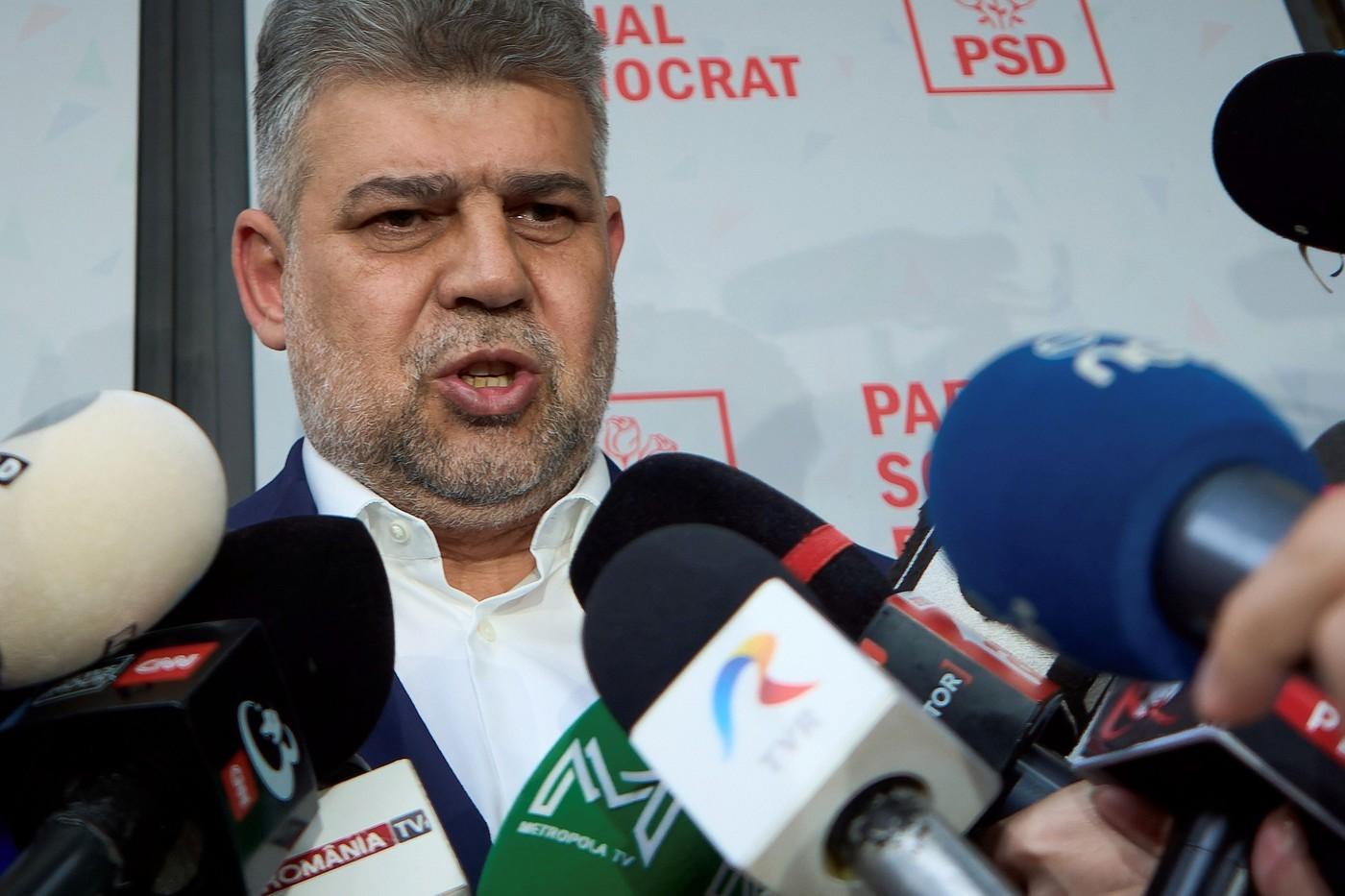 Presa internațională, despre demisia premierului Ciolacu: un simptom al adâncirii crizei politice din România