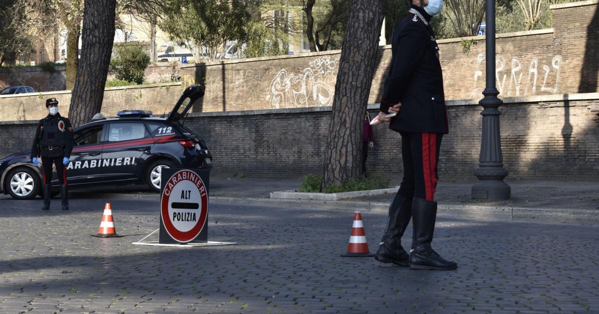 Putrefactie Un român a murit în singurătate în Italia. Trupul său era în ...