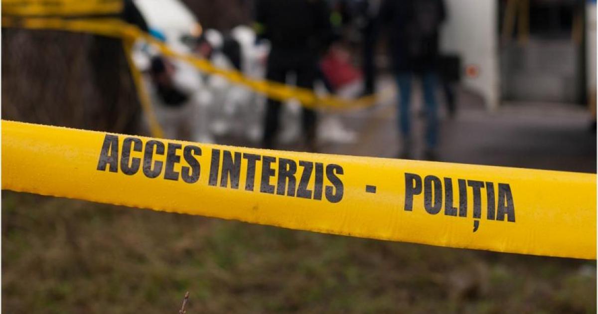 Polițiștii din Olt descoperă oase și un craniu ce aparțin unui bărbat dispărut.