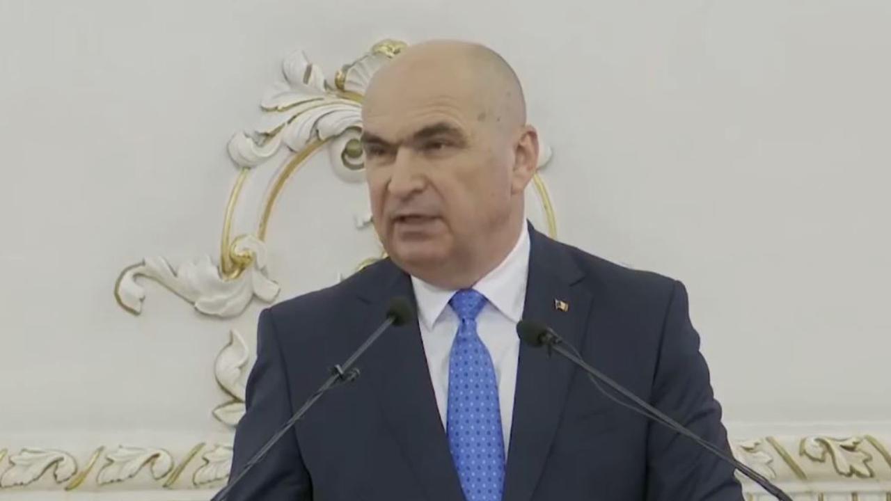 România, forțată să aplice măsuri dure pentru a ieși din criza bugetară. Bolojan: "Nu există soluții magice"