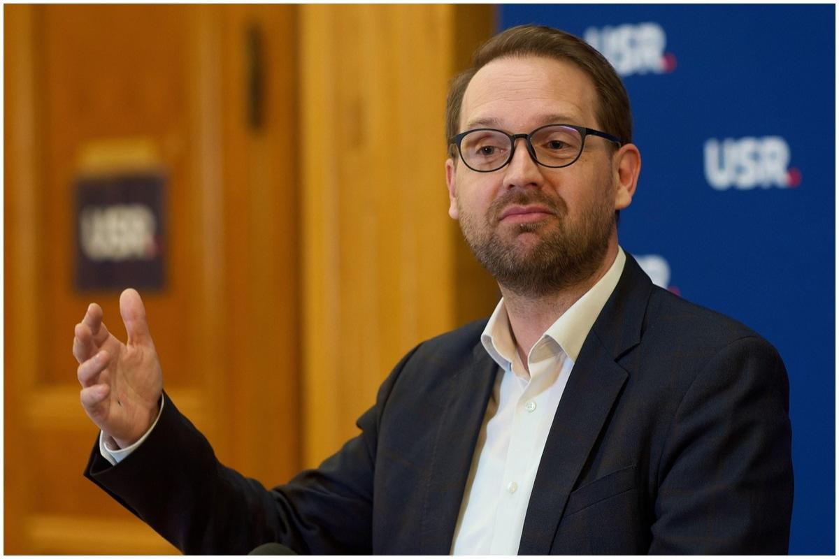 Dominic Fritz: În momentul în care preşedintele îmi cere să schimbăm un ministru, o voi face fără să clipesc