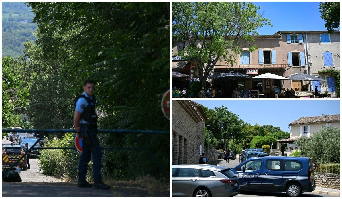 O mireasă de 27 de ani, ucisă în noaptea nunţii de bărbați înarmați și mascați, în Franţa