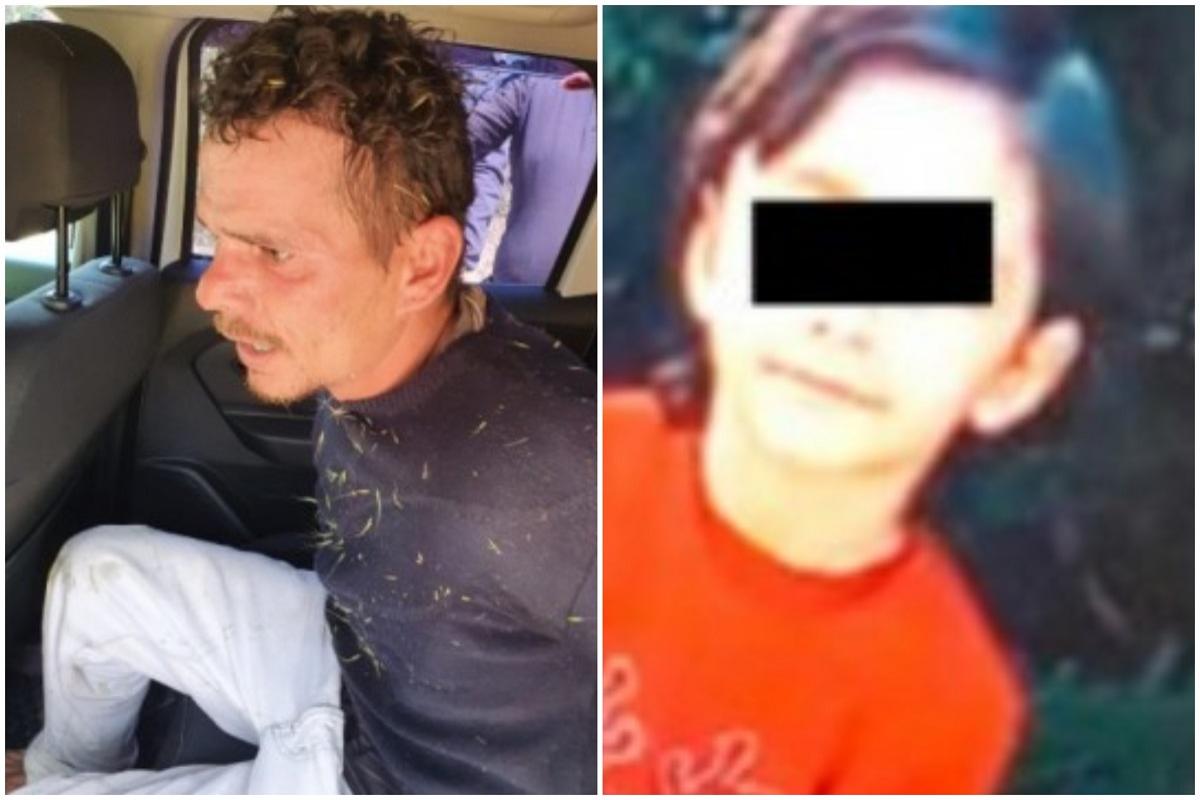 Închisoare pe viață pentru botoșăneanul care și-a violat și ucis nepoata de 8 ani. Decizia, definitivă