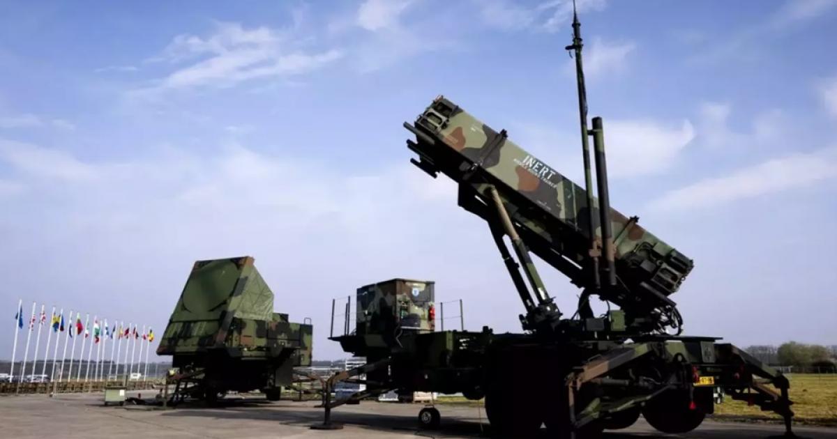 Trump nu exclude ideea de a trimite rachete Patriot Ucrainei: Sunt greu de obţinut. Şi noi avem nevoie de ele