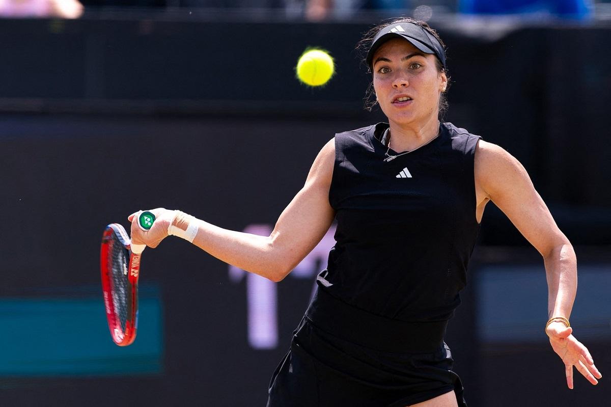 Gabriela Ruse, meci infernal în primul tur la Wimbledon. Cu cine au picat sportivele noastre
