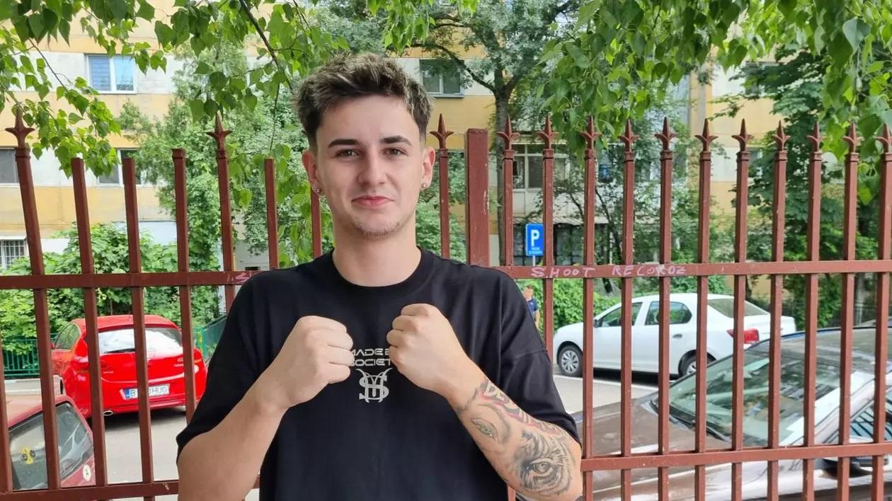 A primit 4.55 la română şi se ruga pentru "5 sutimi", ca să ia BAC-ul. Cât a obţinut Iosif după contestaţii