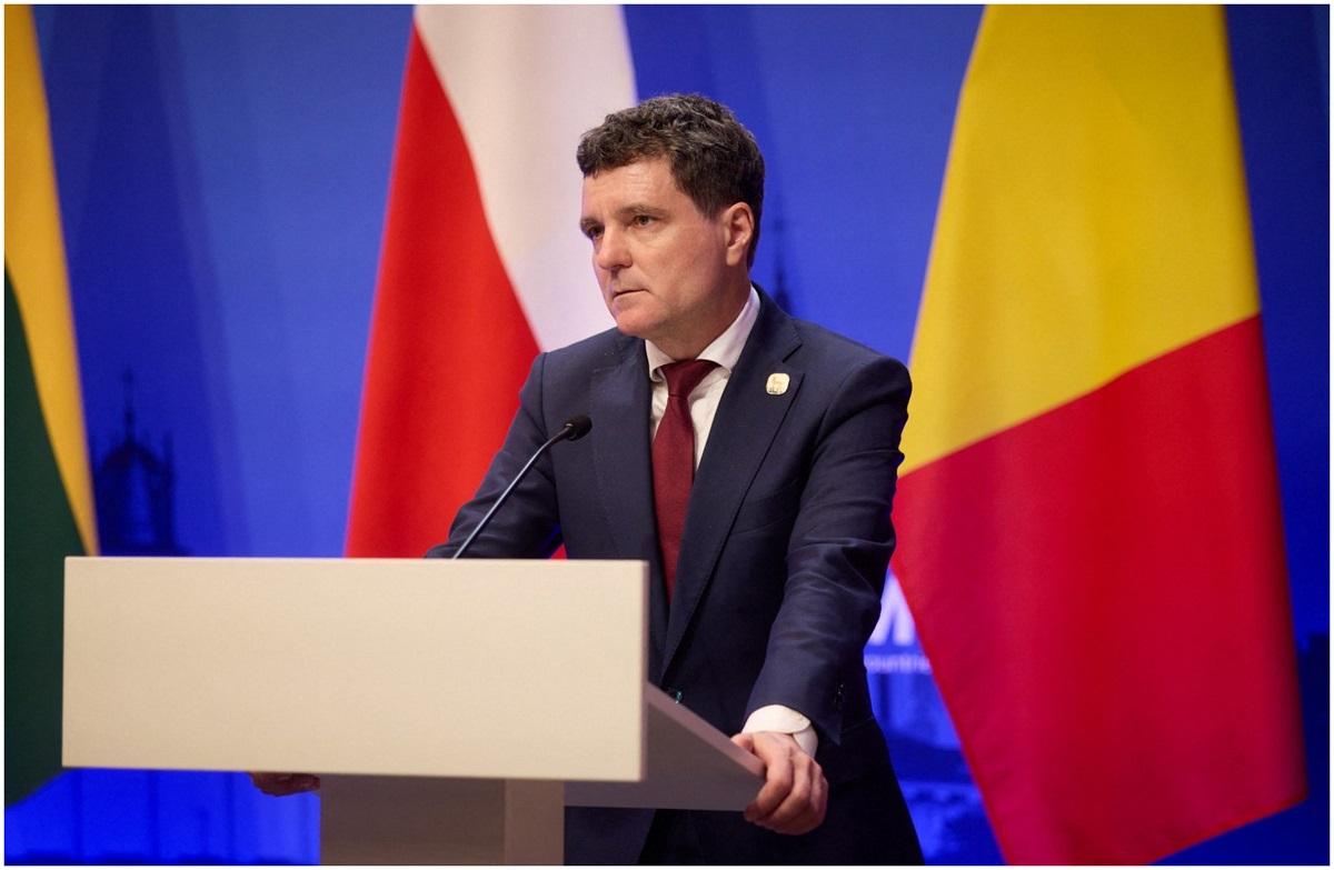 Nicușor Dan, despre scenariul reintroducerii stagiului militar obligatoriu: "Nu există astfel de discuții"