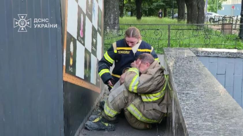 Atac masiv cu 407 drone şi 45 de rachete ruseşti asupra Ucrainei. 4 morţi la Kiev, dintre care 3 pompieri
