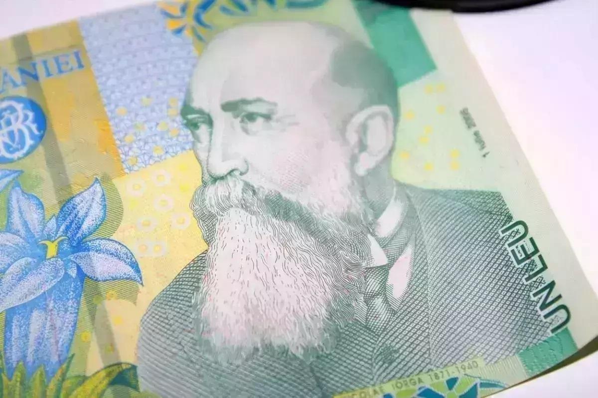 Curs BNR, 6 iunie 2025. Leul românesc câştigă aproape 3 bani în raport cu lira sterlină