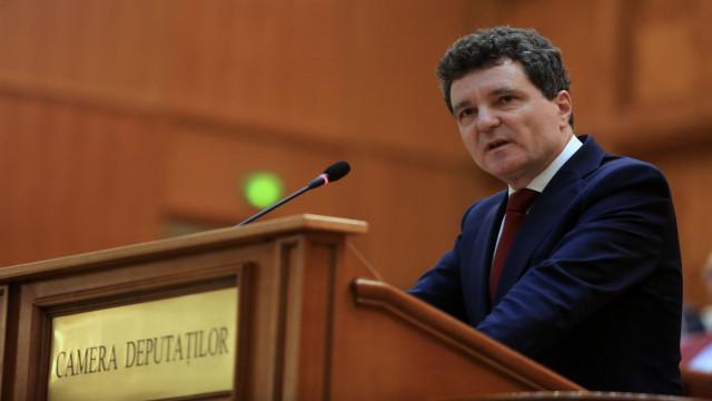 Nicuşor Dan spune că am putea avea un nou premier săptămâna viitoare: "E o posibilitate"